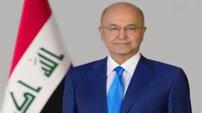 وفد عراقي يزور القاهرة لتفعيل مذكرات التفاهم مع مصر