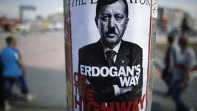 عاجل و رسميا ..البرلمان الأوروبى يحاكم أردوغان و يفرض عقوبات على تركيا