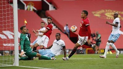 رسميا.. الاتحاد الإنجليزي يعلن موعد اول مباراة في البريميرليج بحضور جماهيري