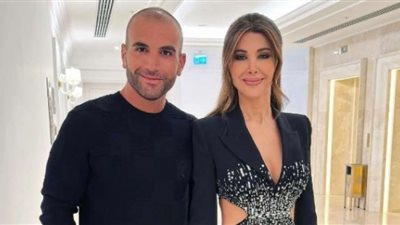 نانسي عجرم ترد على إتهامها بالتطبيع مع إسرائيل.. بهذه الطريقة