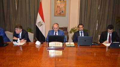 تفاصيل الاجتماع الرباعى لتسوية الأزمة السورية