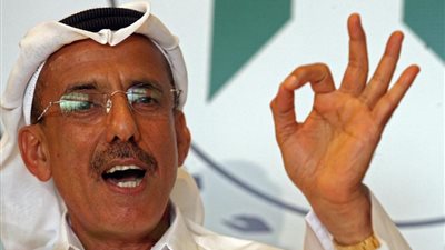 مفاجأة.. ماذا قال الملياردير الإماراتى خلف الحبتور عن صفقة رأس الحكمة