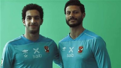 بعد تألق مصطفى شوبير .. هل يجلس محمد الشناوي على دكة الأهلي؟