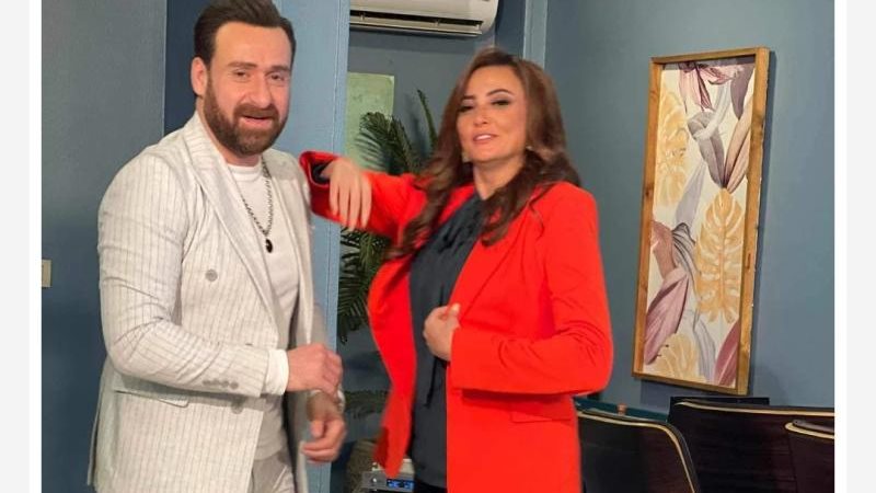 بشري ونضال
