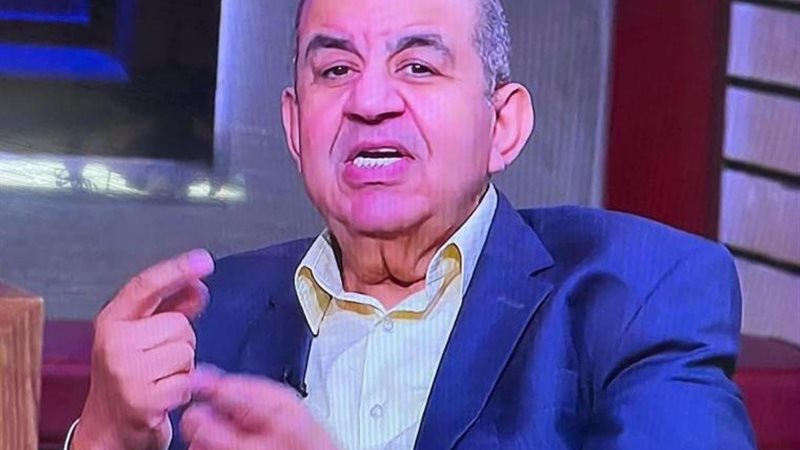 محمد التاجى