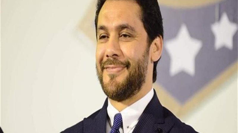 أحمد حسن