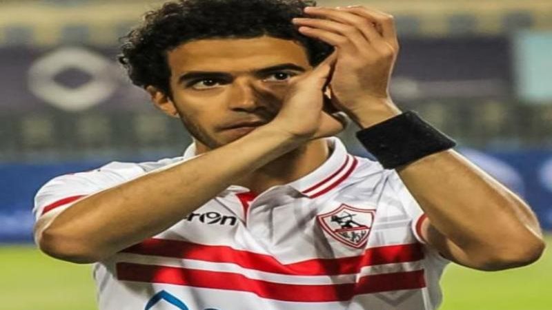 الزمالك ضد أبوسليم