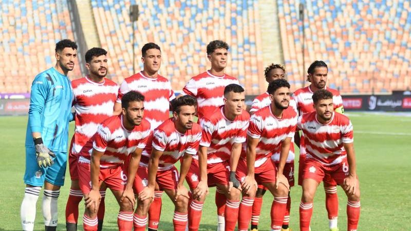 بلدية المحلة ضد