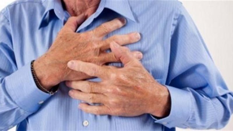 الإصابة بجلطات القلب
