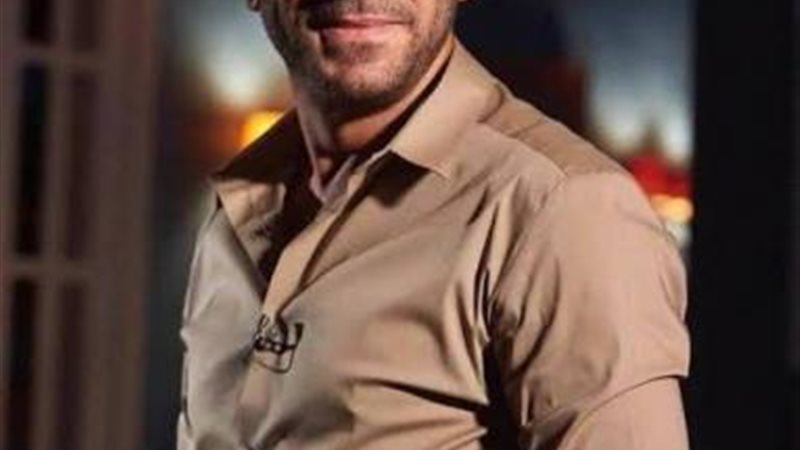 إياد نصار