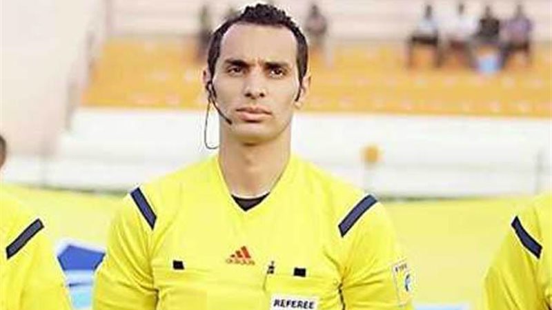 مصطفي غربال