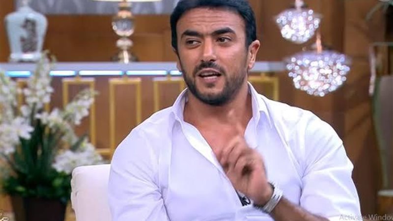 العوضي