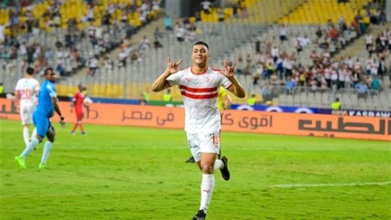 مصطفي محمد