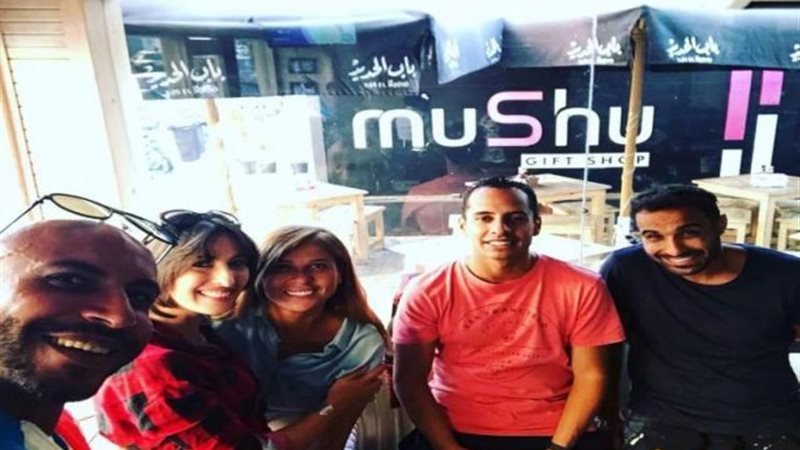 احمد فهمى