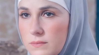 شيري عادل تخطف قلوب الجمهور بالحجاب ومتابعوها: جميلة الجميلات