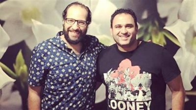 أحمد أمين يشارك في مسلسل بابا جه مع أكرم حسني دراما 2024.. إليك التفاصيل