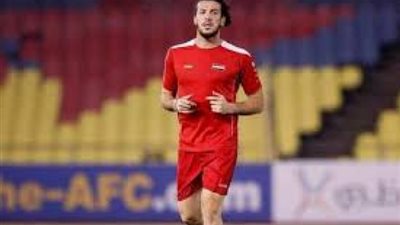 صدمة لجهاز العميد بعد إصابة الميدانى فى المباراة الودية