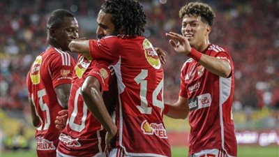 رسميا.. الأهلي يتأهل لربع نهائي دوري أبطال إفريقيا