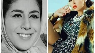 ماتت محروقة داخل شقتها.. وزوجها أديب شهير.. وجدة لقاء الخميسي .. حكايات مثيرة لا تعرفها عن الفنانة فاتن الشوباشي