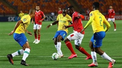 6 فرق تحسم تأهلها لربع نهائي دوري أبطال إفريقيا