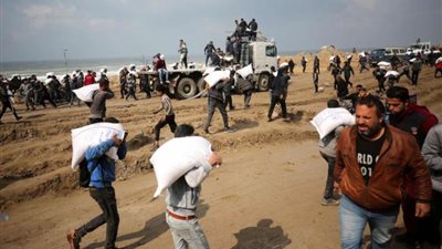 الاحتلال وحماس يشعلان باريس.. وهذه أبرز خلافات صفقة رمضان