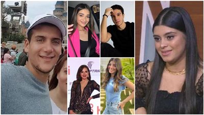 علمناهم التمثيل سبقونا فى رمضان.. أبناء النجوم ينافسون آبائهم في دراما 2024