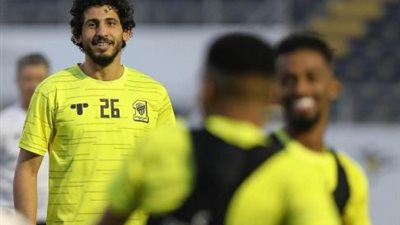 الاتحاد يصطدم بالقاسية في رحلة تصحيح المسار بالدوري السعودي