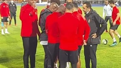 نهائي القرن.. 3 سيناريوهات أمام موسيماني لتعويض غياب ديانج