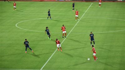 موعد مباراة الأهلي ضد إنبي يثير أزمة في معسكر المنتخب