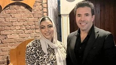 رامي وحيد يعلن زواجه من فتاة خارج الوسط الفني