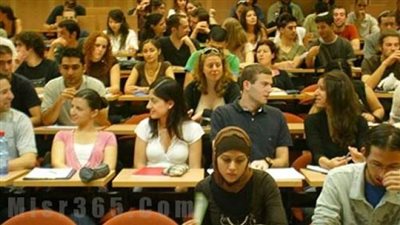 الاثنين.. آخر موعد لتلقى أوراق الطلاب الوافدين للدراسة فى مصر