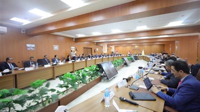 تمكين الطلاب ذوي الهمم.. تفاصيل الاجتماع الأخير للمجلس الأعلى للجامعات