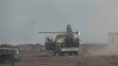 الجيش اليمنى: مقتل 21 مسلحا من ميليشيات الحوثى فى مواجهات غربى مأرب