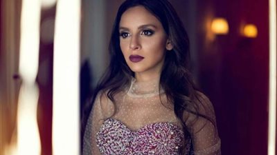 جميلة عوض: ”تحت السيطرة انطلاقتي الفنية الحقيقية وأحصد نجاحه حتي الآن لأنه مسلسل مميز”