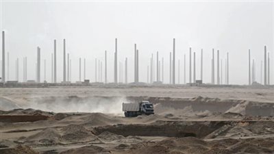 مصر تستعد لإنشاء أول مصنع لإنتاج مشتقات البلازما