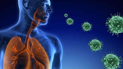 تسرب فيروس تنفسي جديد إلى مصر عبر الوافدين.. ما القصة؟