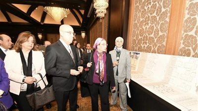 55 ألف وحدة.. « الجزار »يزف خبر سار بشأن مسابقة تصميم « الإسكان الأخضر »