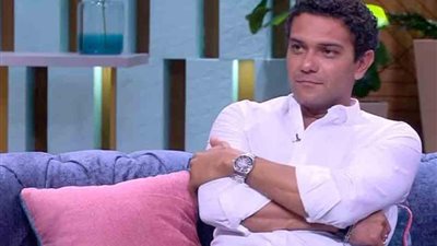 فتي الأحلام.. حكايات وأسرار في حياة آسر ياسين