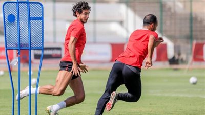 الاهلي والزمالك.. حيلة موسيماني حال غياب محمد هاني