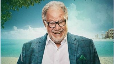 دكتور الفن .. يحيي الفخرانى أستاذ البهجة فى دراما رمضان 2024
