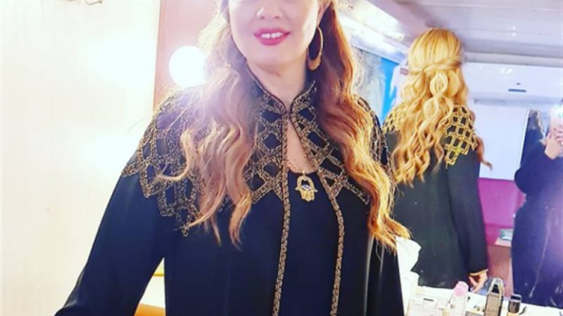 رانيا فريد شوقي