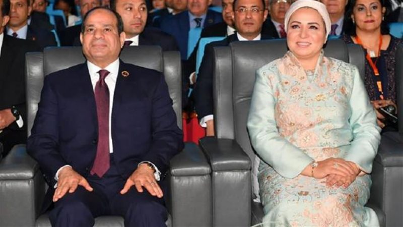 السيسي