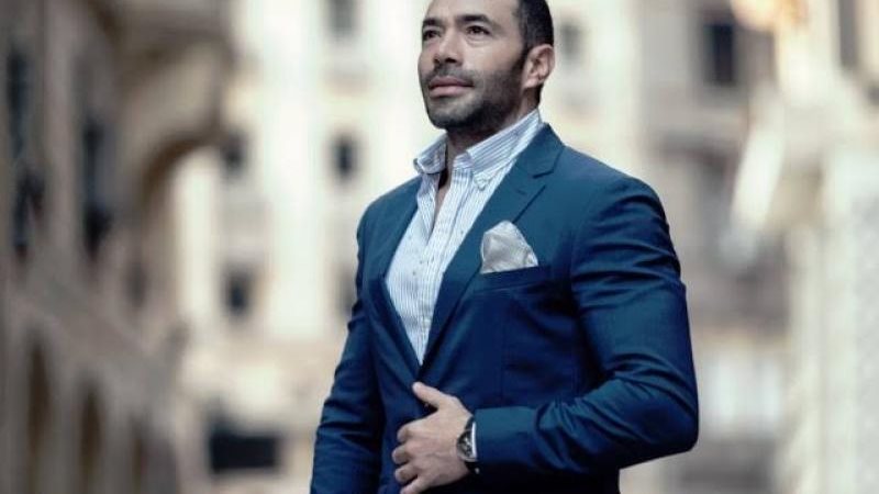 رامي وحيد