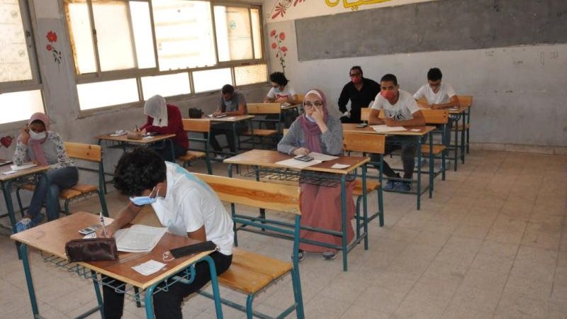 نصائح لطلاب الثانوية