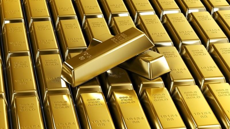 سعر الذهب