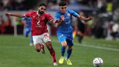 نهائي افريقيا..جبهات الأهلي والزمالك صراع بلا نهاية