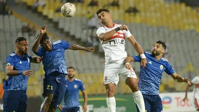 ترتيب مجموعة الزمالك عقب فوزه علي أبوسليم الليبي بالكونفدرالية الإفريقية