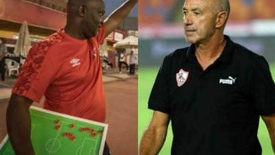 نهائى القرن .. حلول إجبارية لباتشيكو و موسيماني