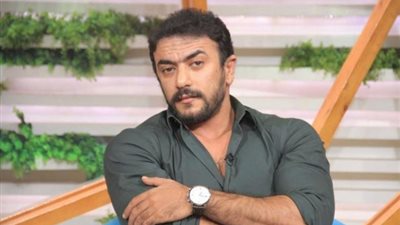 أحمد العوضي يبدأ في التحضيرات الأولى لـ ”حجر الجنة” استعدادًا لعرضه في الموسم الرمضاني