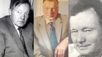 نفاه الملك فؤاد.. وهجومه للإستعمار تسبب في نفيه مره أخري.. وعاد إلي مصر بجواز سفر مُزور وهذه حكايته مع الملك فاروق.. ملفات خاصة من حياة شاعر الشعب بيرم التونسي